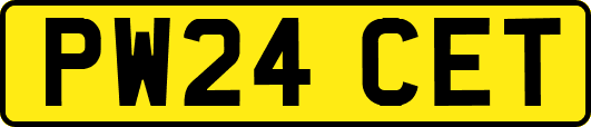 PW24CET