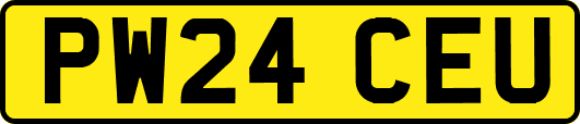 PW24CEU