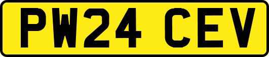 PW24CEV