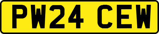 PW24CEW