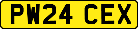 PW24CEX