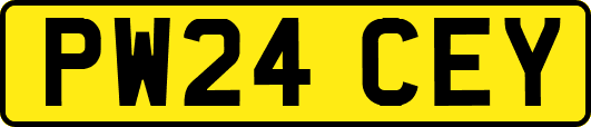 PW24CEY