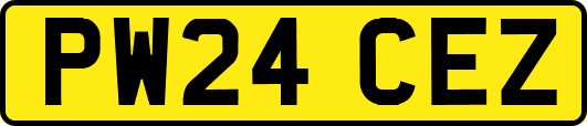PW24CEZ