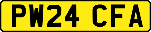 PW24CFA