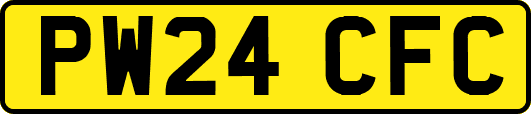 PW24CFC