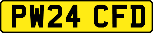 PW24CFD
