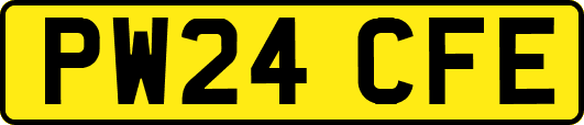 PW24CFE