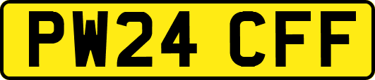 PW24CFF