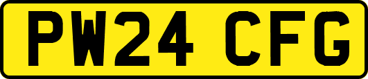 PW24CFG