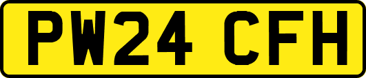 PW24CFH