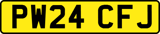 PW24CFJ