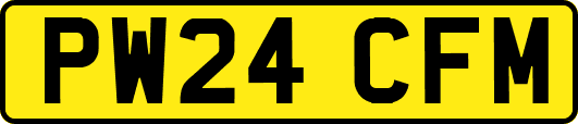 PW24CFM