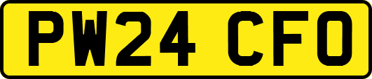 PW24CFO