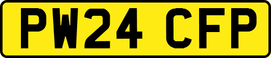 PW24CFP