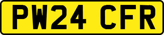 PW24CFR