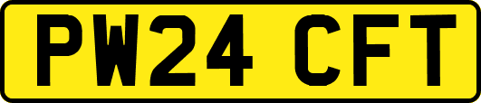 PW24CFT