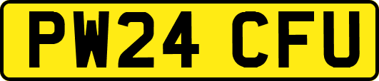 PW24CFU