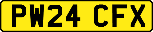 PW24CFX