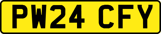 PW24CFY