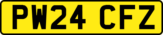 PW24CFZ