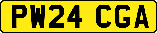 PW24CGA