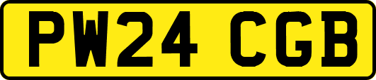 PW24CGB