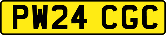 PW24CGC