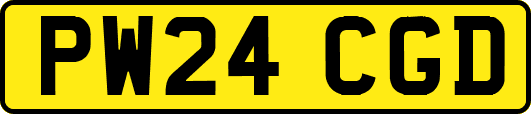 PW24CGD