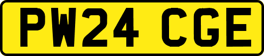 PW24CGE