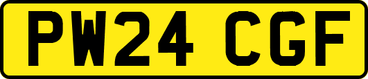 PW24CGF