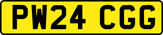 PW24CGG
