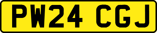 PW24CGJ