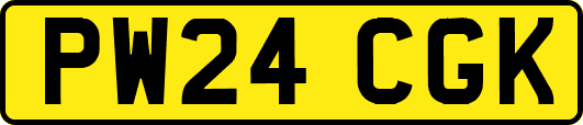 PW24CGK