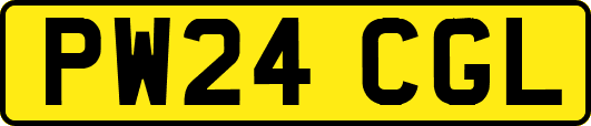PW24CGL
