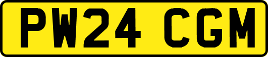 PW24CGM