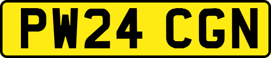 PW24CGN