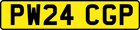 PW24CGP