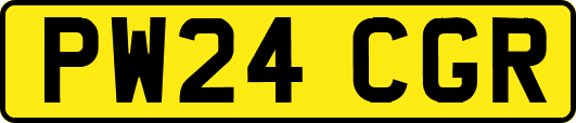 PW24CGR