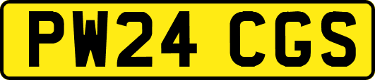PW24CGS