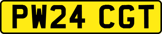 PW24CGT