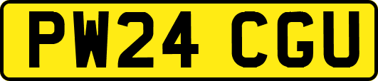 PW24CGU