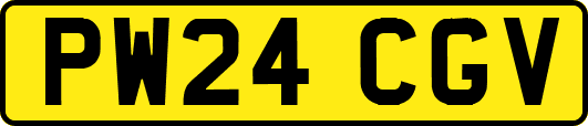 PW24CGV