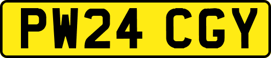 PW24CGY