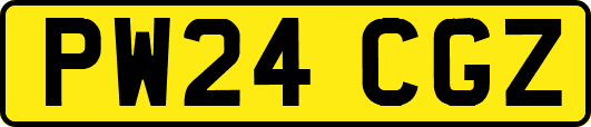 PW24CGZ