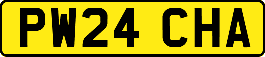 PW24CHA