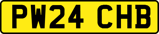 PW24CHB
