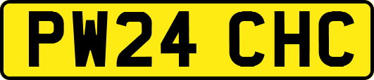 PW24CHC