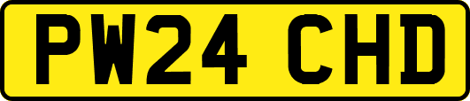 PW24CHD