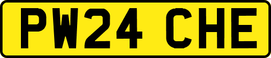 PW24CHE