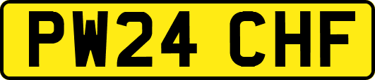 PW24CHF